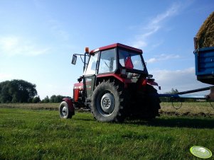 Ursus 3512 Agro