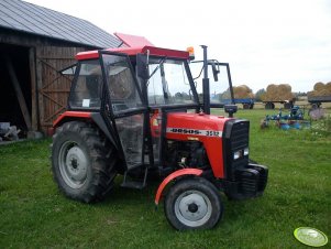 Ursus 3512 Agro