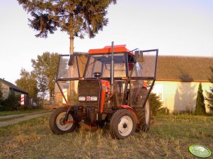Ursus 3512 Agro