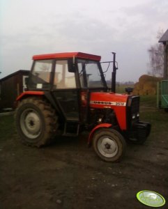 Ursus 3512 Agro