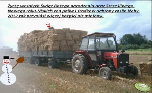 Ursus 3512 + D-46 + rorzutnik