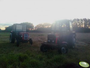 Ursus 3512 i C-360 3P