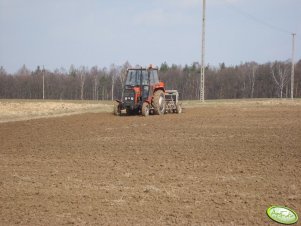 Ursus 3512 & Poznaniak