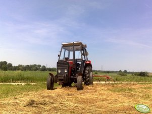 Ursus 3512 + SIP VO 4