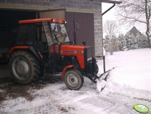 Ursus 3512