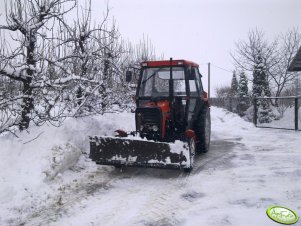 Ursus 3512