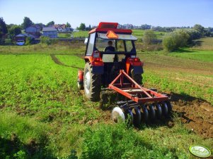 Ursus 3512