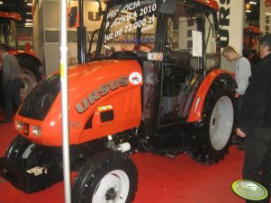 Ursus 3702