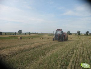 Ursus 4512 & Deutz Fahr GP 510