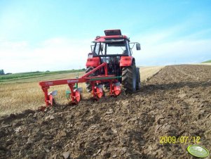 Ursus 4514 Agro Bis + Staltech U-006