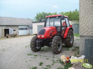 Ursus 4514 Agro Bis