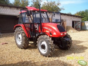 Ursus 4514 Agro Bis