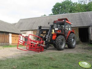 Ursus 4514 + Hydramet 14