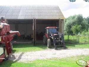 Ursus 4514 + Hydramet 14