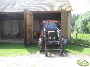 Ursus 4514 + Hydramet 14