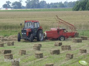 Ursus 4514 + Sipma Z-224/1