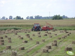 Ursus 4514 + Sipma Z-224/1