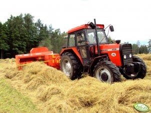 Ursus 4514 + Sipma Z-224/1 