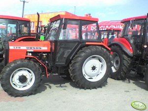 Ursus 5314 Agro