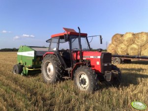 Ursus 5314 + Sipma Z-279/1