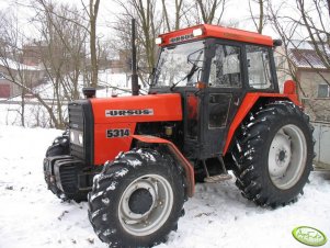 Ursus 5314