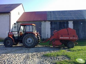 Ursus 5314