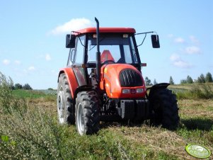 Ursus 5714 Agro bis 