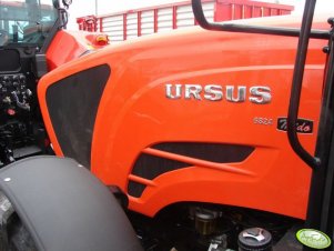 Ursus 6824