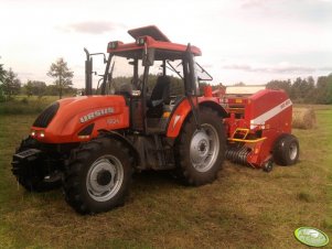 Ursus 6824&Metal-Fach