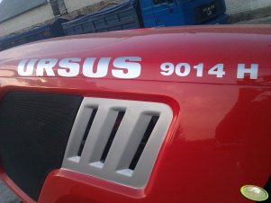 Ursus 9014