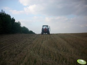 Ursus 912 DL + Stoll