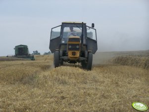 Ursus 912  i HL 