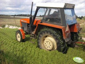 Ursus 912