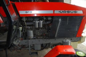 Ursus 912