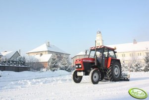 Ursus 912