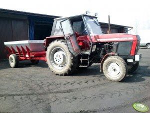 Ursus 912