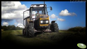 Ursus 914 i Sipma Farma Z279/1