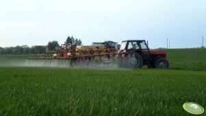 Ursus 914 + Pilmet 2018