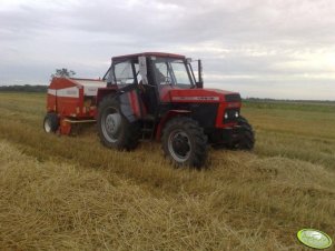 Ursus 914 + Sipma Z-279/1