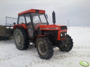 Ursus 914