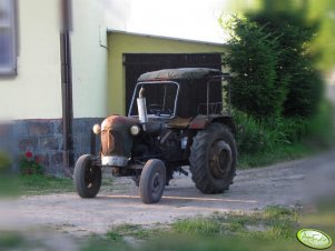 Ursus C-328