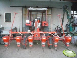 Ursus C-330+ Areomat