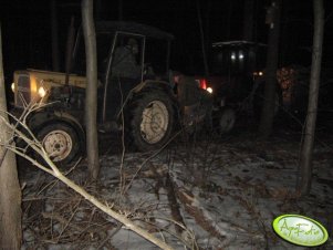 Ursus C-330 i C-4011