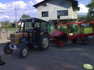 Ursus C-330 i SIP PRP1