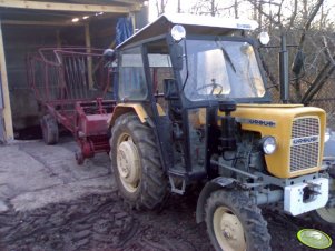 Ursus C-330 i SIP PRP1