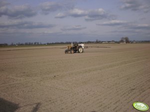 Ursus C-330 + Stalmech