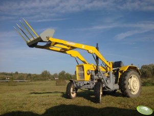 Ursus C-330 + Tur 2a