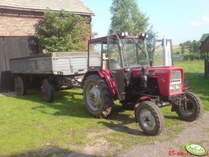 Ursus C-330