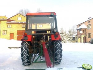 Ursus C-330