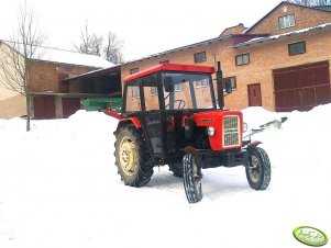 Ursus C-330
